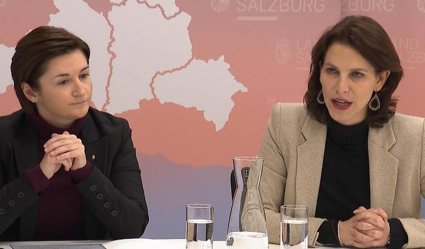 Salzburg’da Bakım Primi Haziran 2026’ya Kadar Uzatıldı