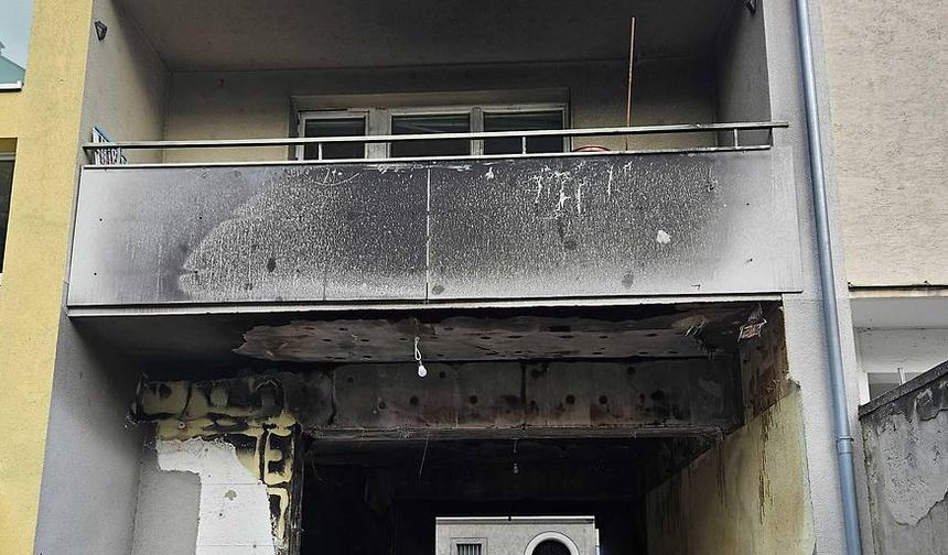 Viyana’da 18 Kundaklama Eylemine Karışan 3 Kadın Tutuklandı