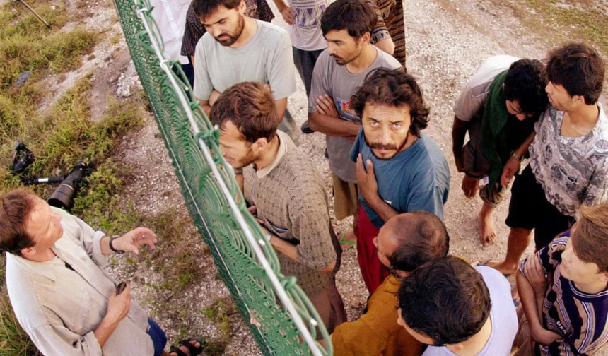 Avustralya'da katliam. Silahlı saldırıda en az 16 kişi yaşamını yitirdi