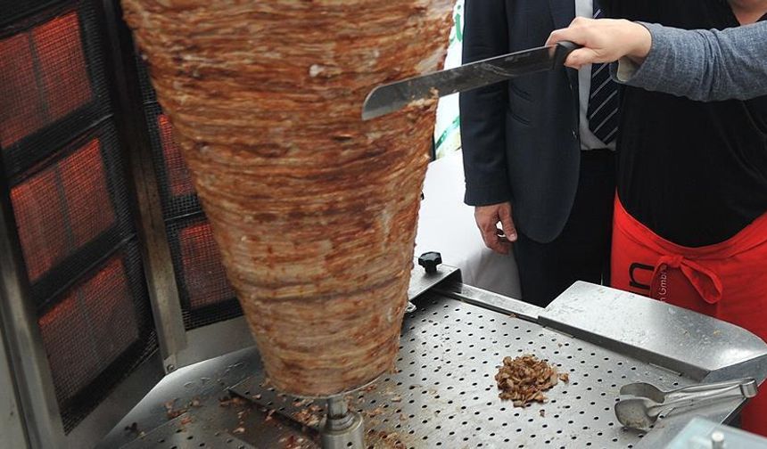 Viyana-Floridsdorf’ta Cumartesi Ücretsiz Döner Keyfi