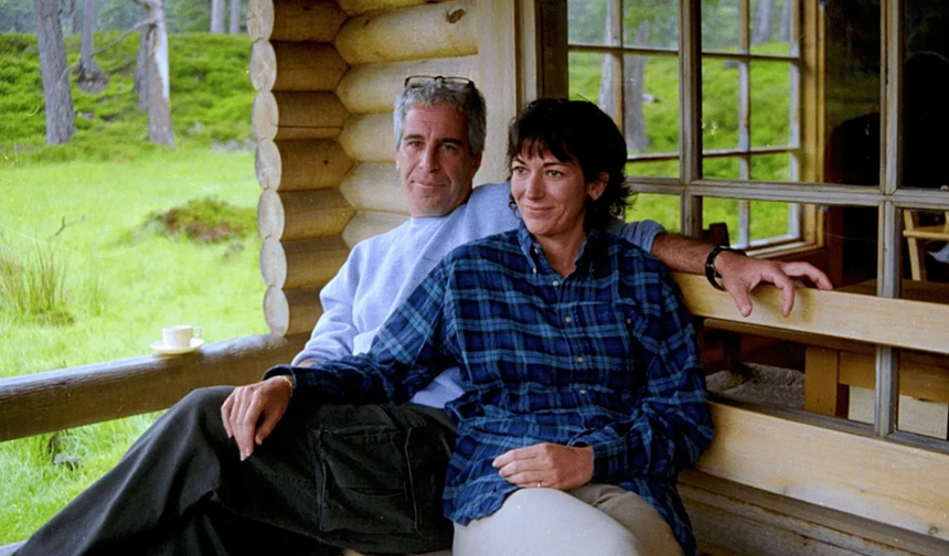 Epstein dosyası genişliyor. 1 milyon belge daha bulundu