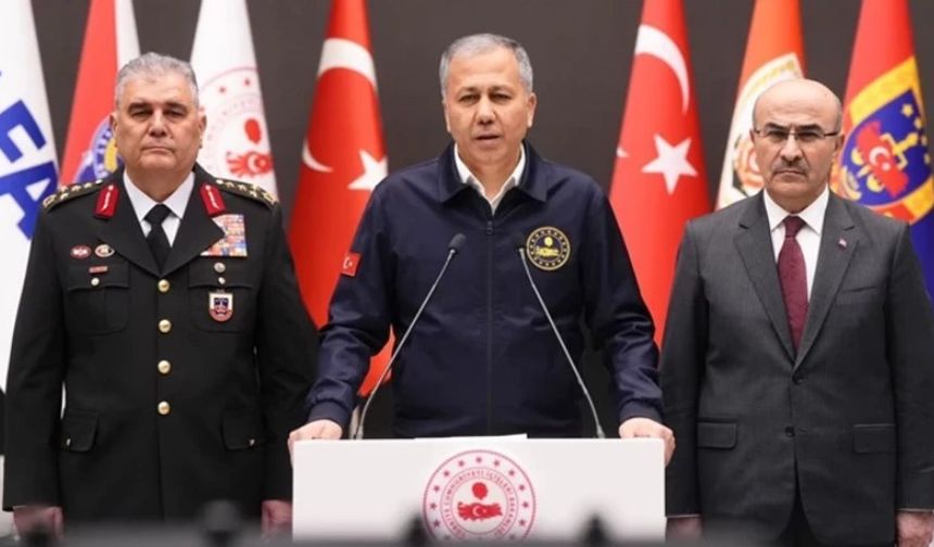 Yalova’da DEAŞ Operasyonunda Çatışma: 3 Polis Şehit, 9 Güvenlik Görevlisi Yaralı