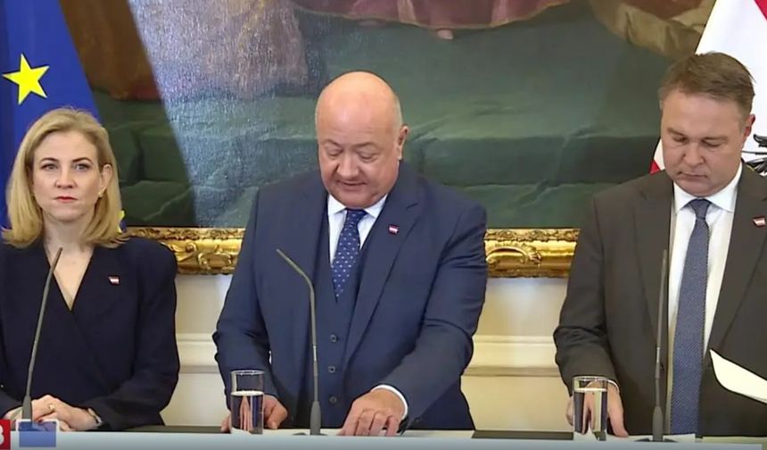 Avusturya’da Emeklilikte Çalışmayı Teşvik Eden Yeni Paket: 15 Bin Avro Vergi Muafiyeti Geliyor