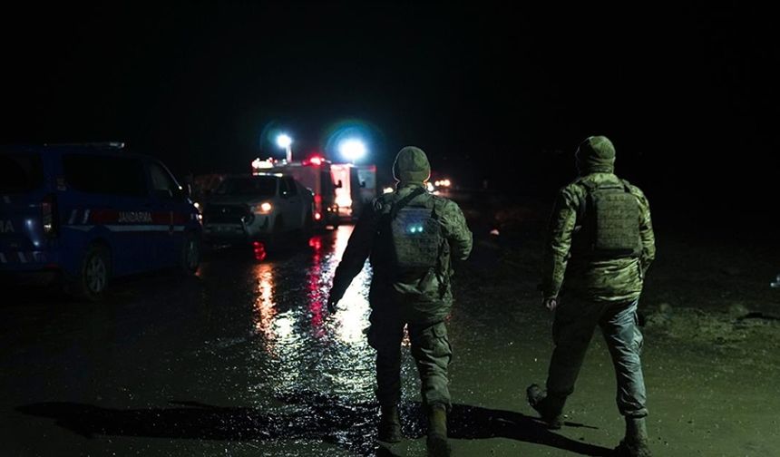 Libya Genelkurmay Başkanı Muhammed el-Haddad Uçak Kazasında Hayatını Kaybetti