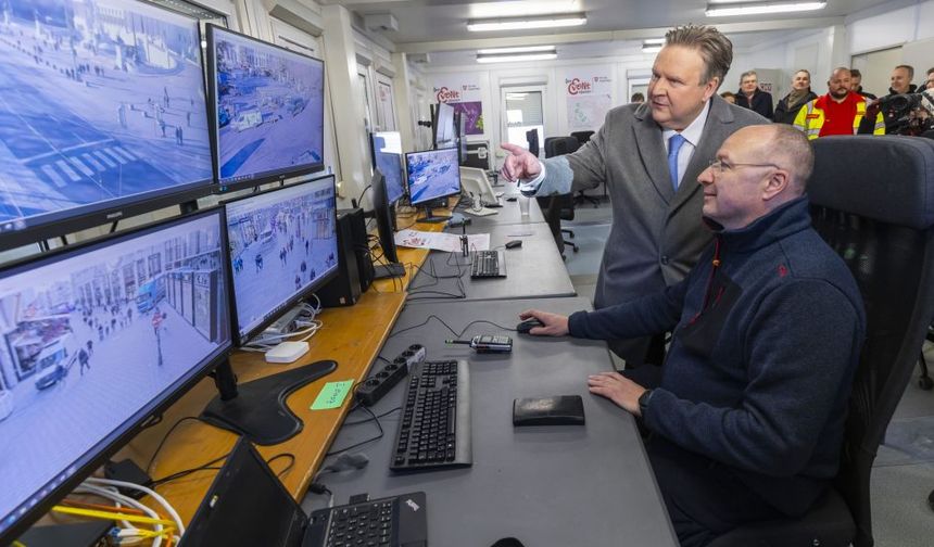 Viyana Yılbaşı Gecesine Hazır: 800 Bin Ziyaretçi Bekleniyor