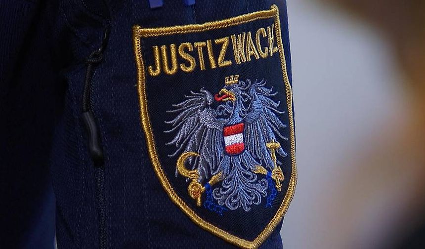 Aşağı Avusturya’da Cezaevinde Ölüm Skandalı