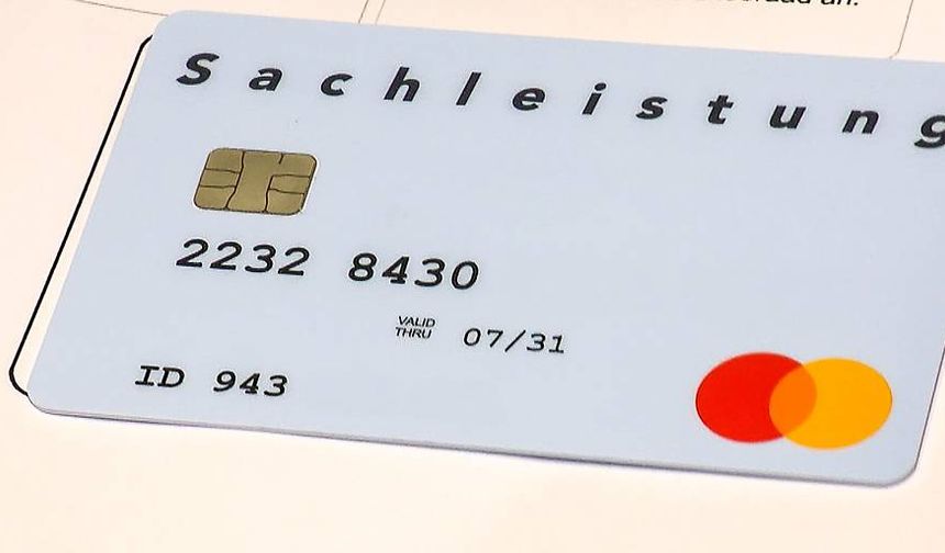 Steiermark'ta Sosyal Yardım Kartı Eyalet Genelinde Uygulanacak