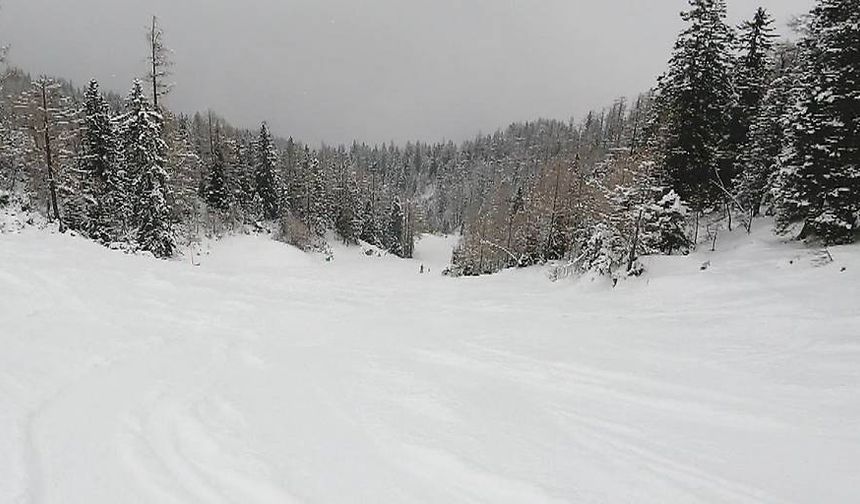 Avusturya’da Kayak Kazası: 14 Yaşındaki Çocuk Hayatını Kaybetti