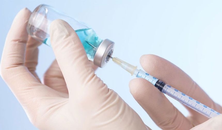 Avusturya'da Grip Aşısına Olan İlgi Azaldı