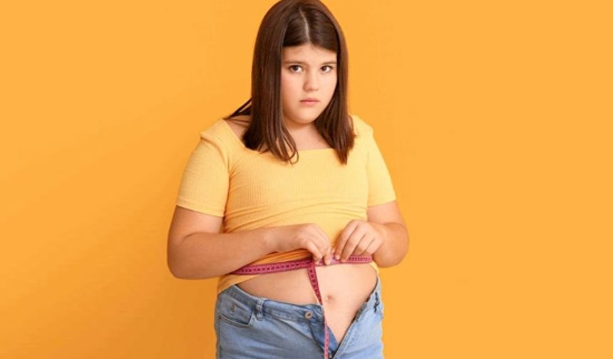 Doktorlar Alarm Veriyor: Avusturya’da Fazla Kilolu Çocuk Sayısı Hızla Artıyor