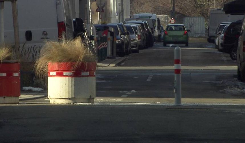 Favoriten’de İlk “Supergrätzl” (Süper Mahalle) Tamamlandı