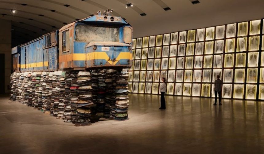 Viyana Sanat Galerisi'ne Pazar Günleri Giriş Ücretsiz Oluyor