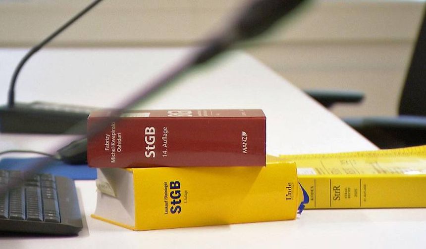 Viyana’da Uyuşturucuya Bağlı Ölüm Davası: 29 Yaşındaki Sanık Cinayetten Yargılanacak