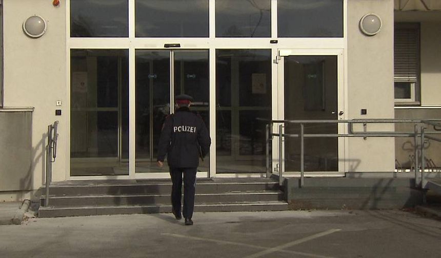 Styria’da Kayıp Kadın Cinayetinde Şok Gelişme: Polis Memuru Kısmi İtiraf Yaptı