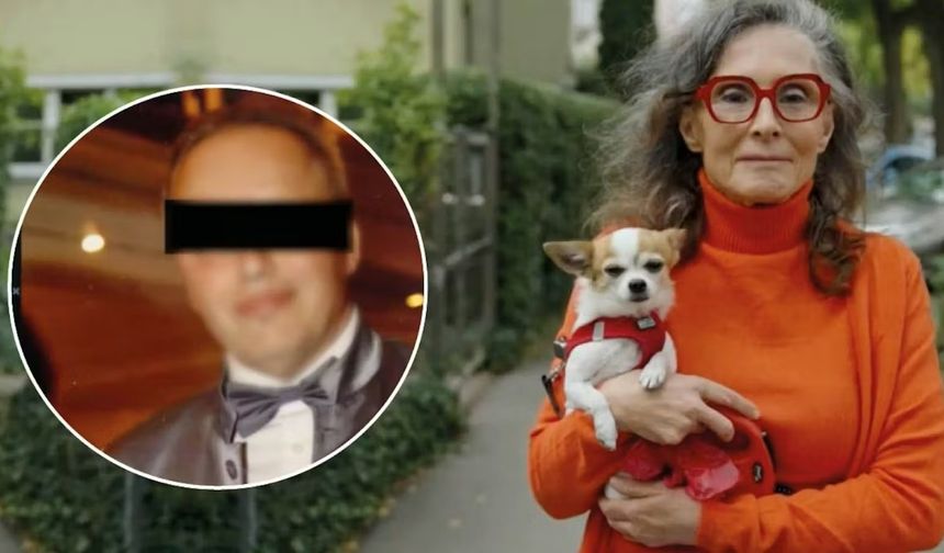 Viyana'da Emekli Doktora Romantik İlişki Tuzağı