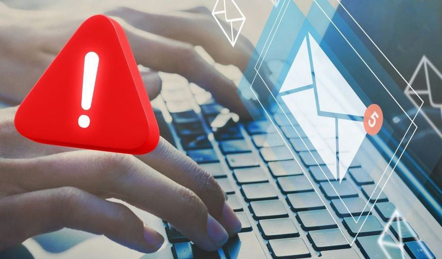 Avusturya Maliye Bakanlığı Uyardı: Sahte Borç E-postaları Artıyor