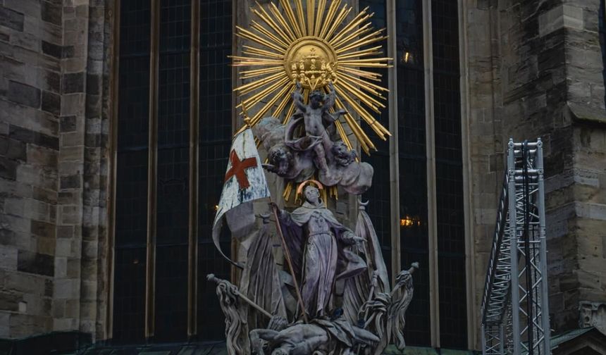 Viyana’da Kemer Sıkma Önlemleri Kapsamında Dört Müze Şubesi Kapanıyor