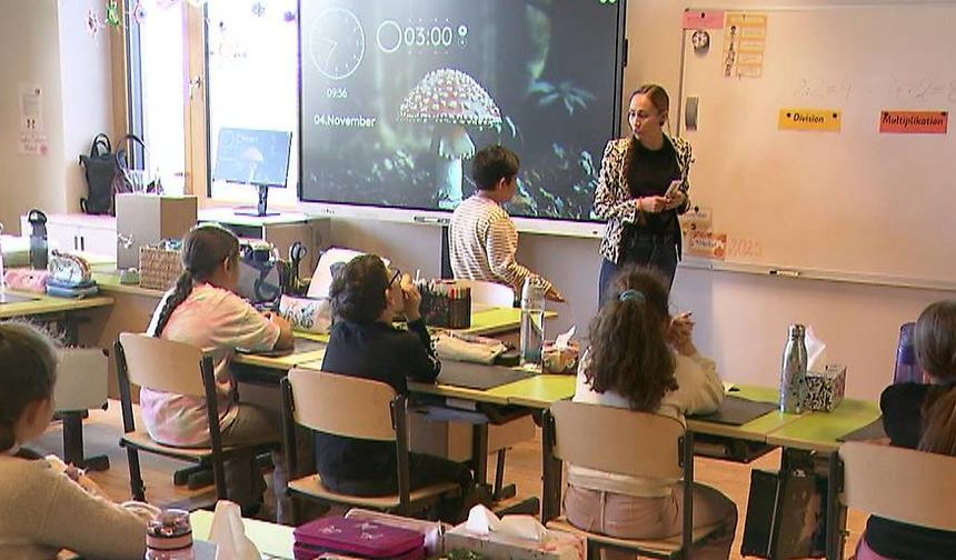 Viyana Altı Yıllık İlkokul Modeli İçin Pilot Bölge Olacak