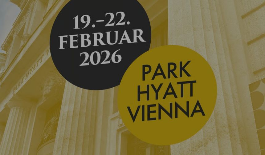 Azize Ceyhun “Art at the Park” Sanat Fuarı’nda