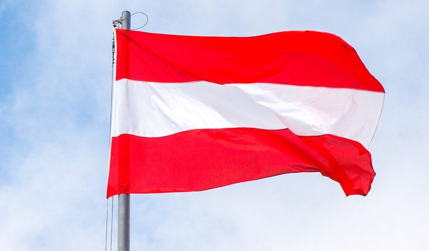 Avusturya’da İltica Başvuruları 2012’den Bu Yana En Düşük Seviyede