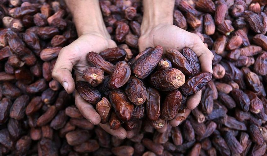 Orucu hurmayla açmak neden faydalı?