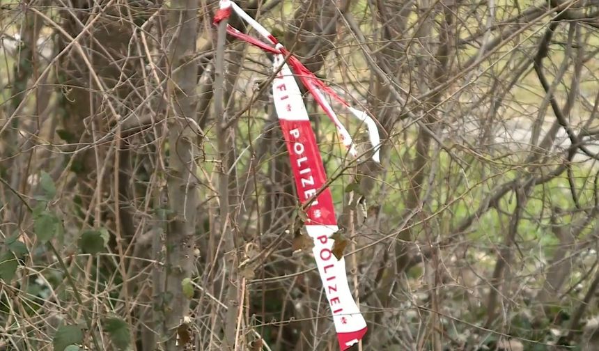 Viyana-Favoriten’de Şok Eden Olay: Çukurda Kadın Cesedi Bulundu