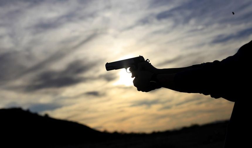 Avusturya genelinde silah kaçakçılığı operasyonu: Tirol’de tutuklama