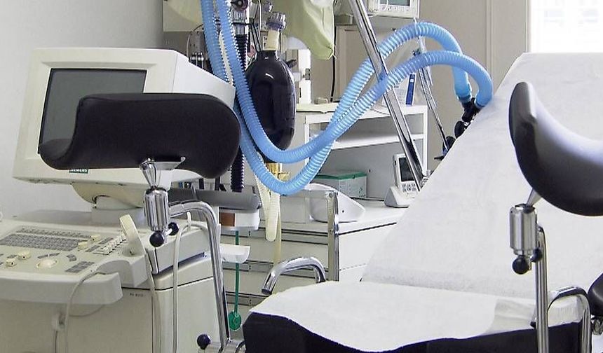 Viyana'da Çifte Fatura Kesen Doktora Ağır Yaptırım