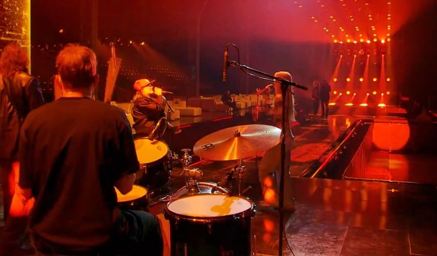 Viyana’da Amadeus Müzik Ödülleri Sahiplerini Buldu