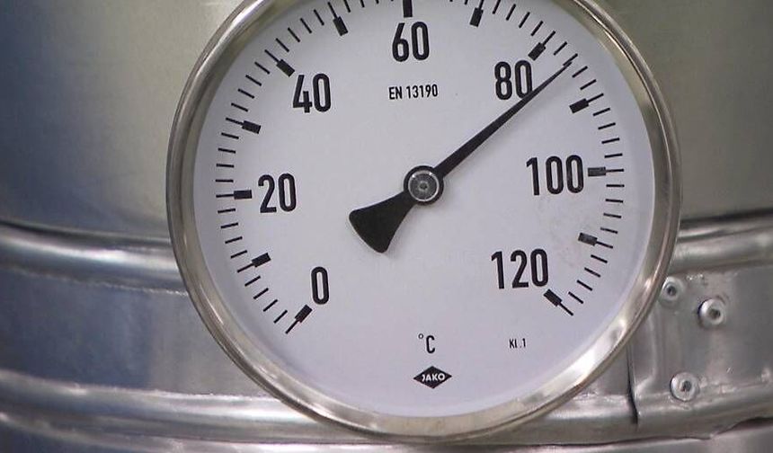 Viyana’da Gofret Fabrikasının Atık Isısı Yüzlerce Haneyi Isıtıyor