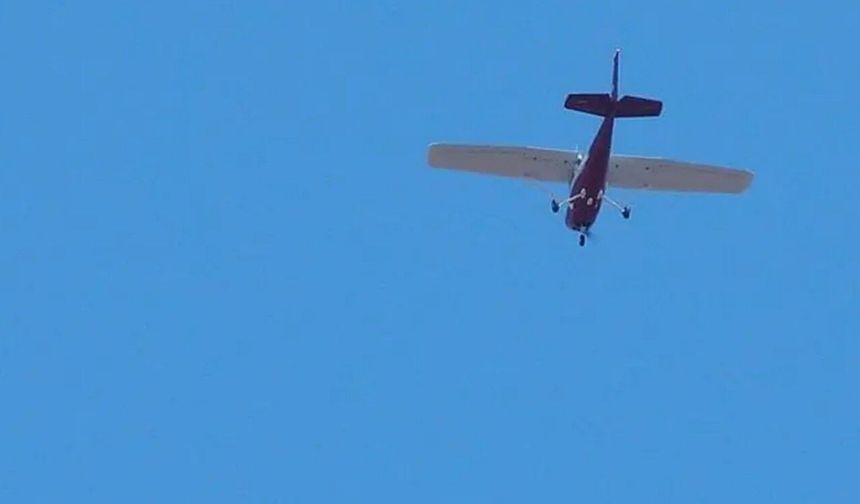 Karintiya’da Uçak Kazası: 60 Yaşındaki Pilot Hayatını Kaybetti