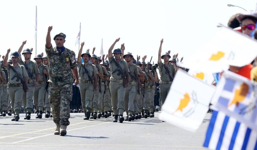 İran savaşı Kıbrıs'taki askeri dengeyi nasıl etkileyebilir?