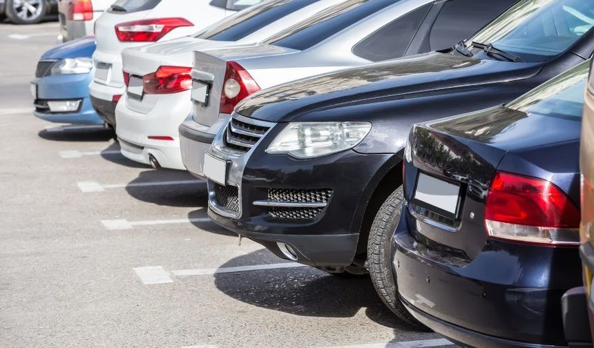 Viyana’da “Park Yeri Dolandırıcılığına” Belediye Müdahalesi