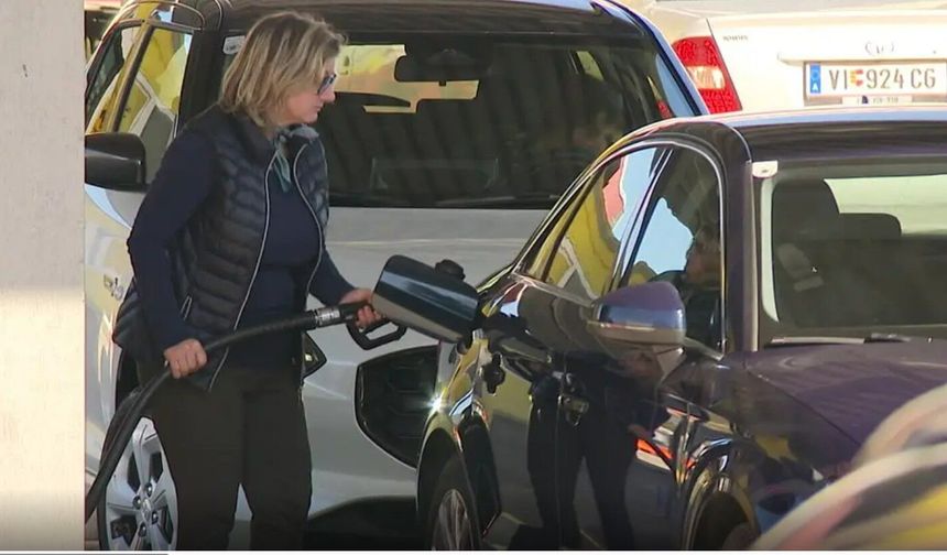 İran Savaşı Petrol Fiyatlarını Dalgalandırdı: Müdahale Tartışmaları Büyüyor