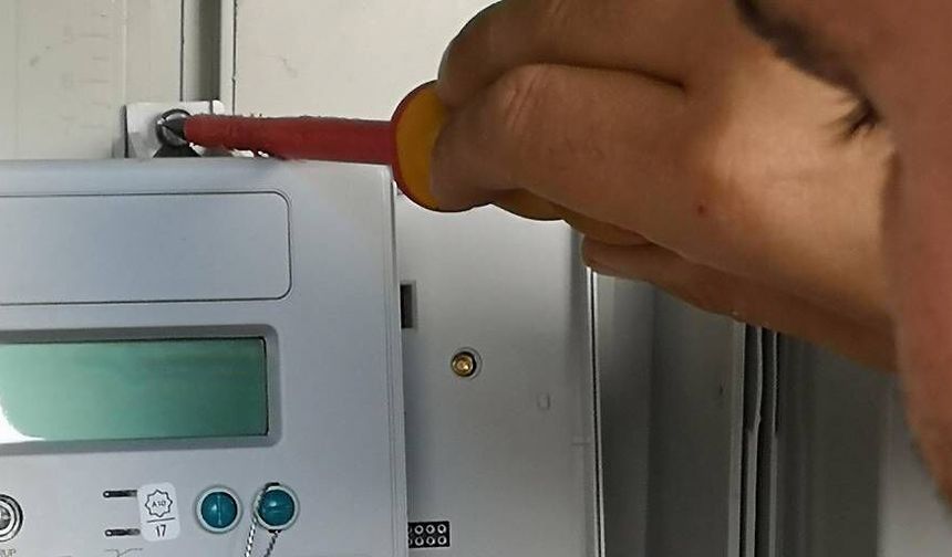 Viyana’da Akıllı Sayaç Uyarısı: 46 Bin Haneye “Son Şans”