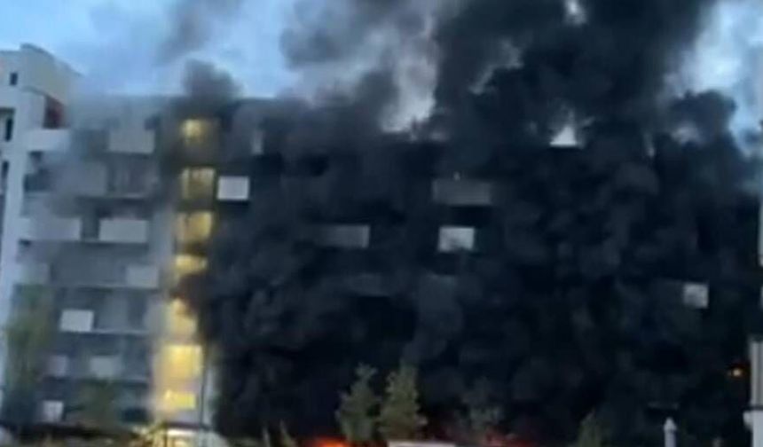 Graz’daki büyük yangında kundaklama şüphesi güçleniyor