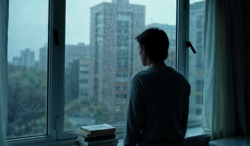 Hikikomori: Japonların karanlık fenomeni, dünyaya mı yayılıyor?