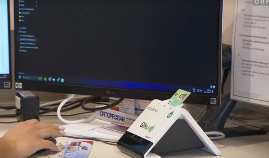 Avusturya’da dijital e-kart dönemi başladı