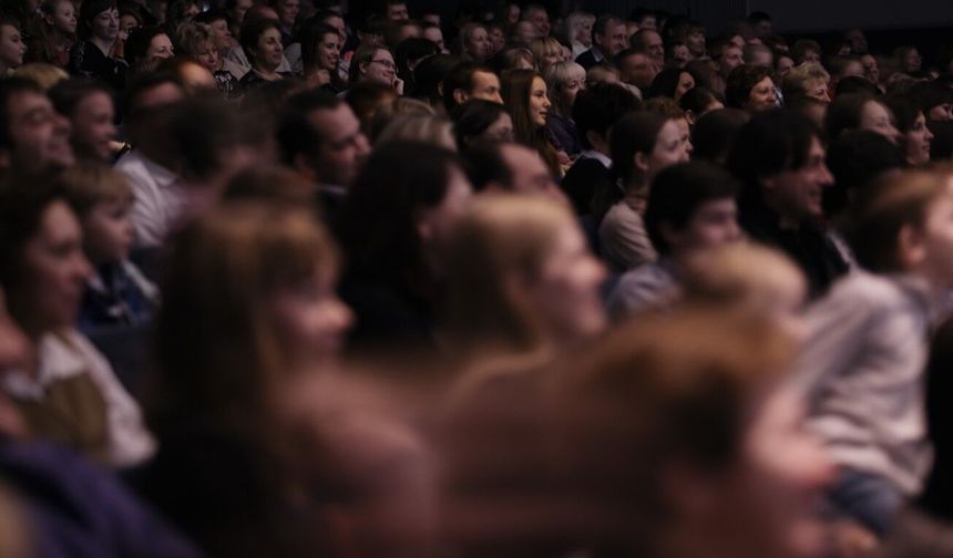 Viyana’da Kongre Turizmi Patlama Yaptı: Rekor Üstüne Rekor