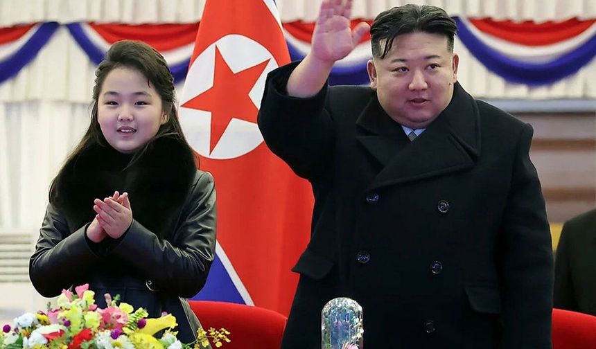 Kuzey Kore'de gelecekteki lider belli oldu mu?