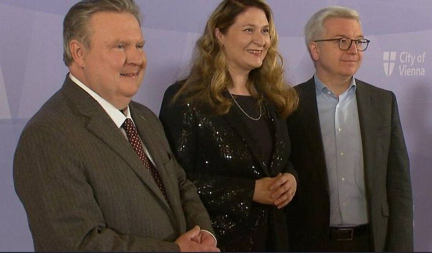 Viyana’dan KOBİ’lere 7 milyon euroluk destek!