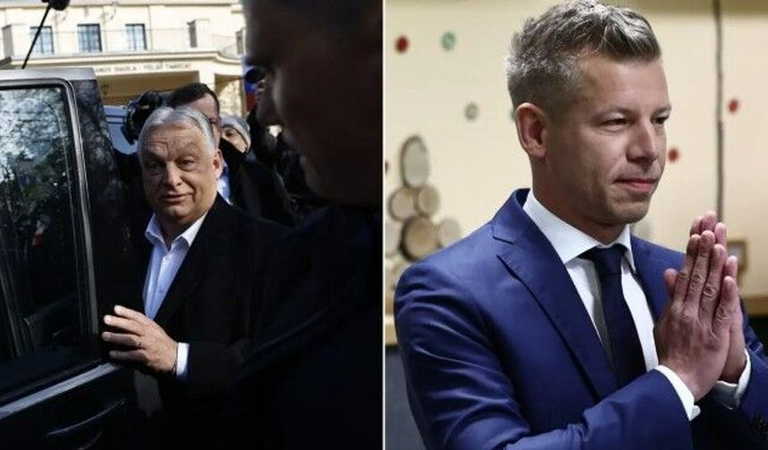 Macaristan’da AB Yanlısı Dönem Başlıyor: Orbán Kaybetti