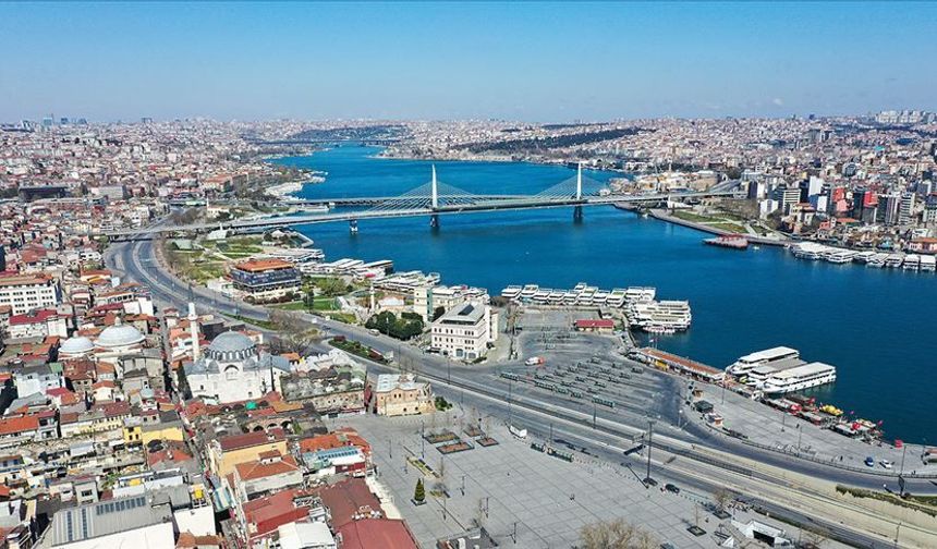 Viyana’daki cinayet şüphelisi İstanbul’da yakalandı: Avusturya’ya iade edildi