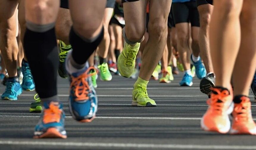 Viyana Şehir Maratonu’nda rekor katılım: 49 bin koşucu kayıt yaptırdı