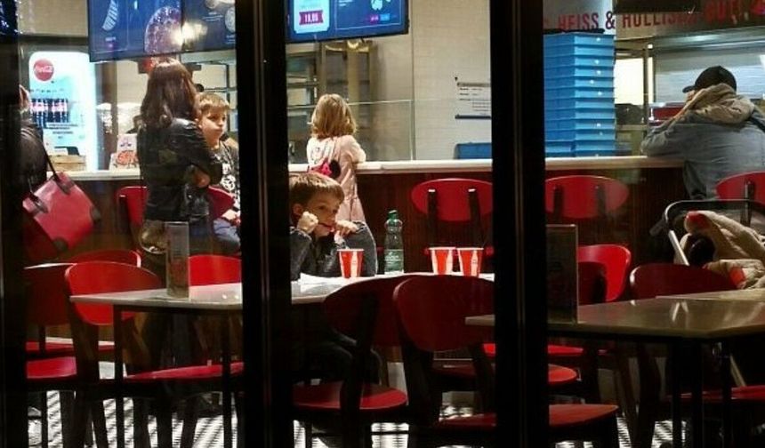 Domino’s Pizza Avusturya’dan çekiliyor: Viyana’daki tüm şubeler kapanıyor
