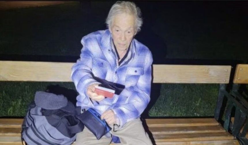 İsrail'den yanlış uçağa binerek Viyana'ya gelen adam kayboldu