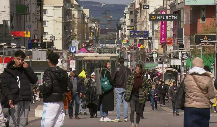 Viyana Favoriten’e Yeni Güvenlik Merkezi: Polis ve Soruşturma Birimleri Tek Çatıda Toplanacak