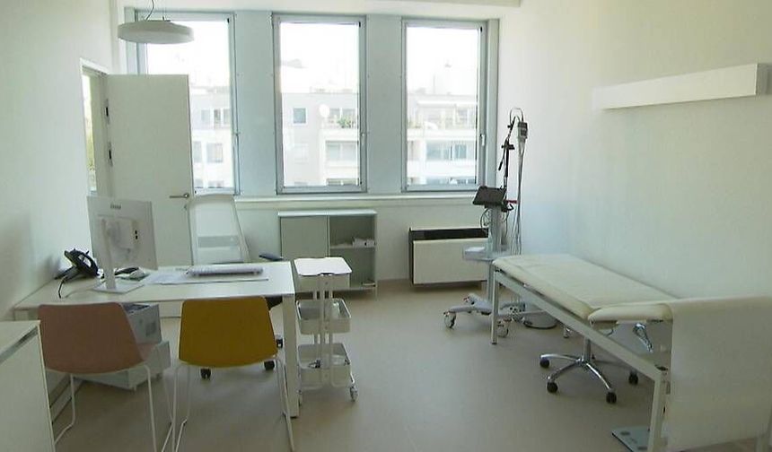 Viyana'da 2028'e Kadar 42 Yeni Birinci Basamak Sağlık Merkezi Açılacak