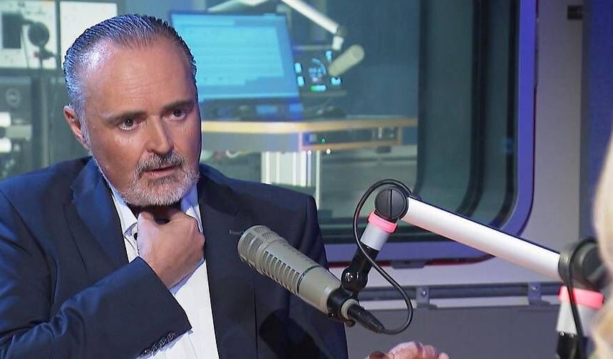 SPÖ’de kriz büyüyor: Doskozil’den Babler’e sert çıkış