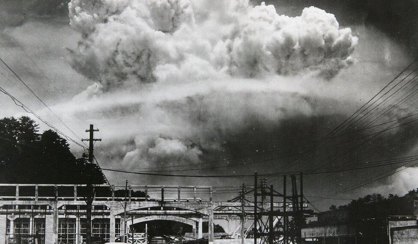 Kokura'nın şansı: İki kez atom bombasından kurtulan şehir